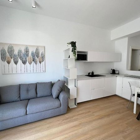 Blu Apartment Pescara Kültér fotó
