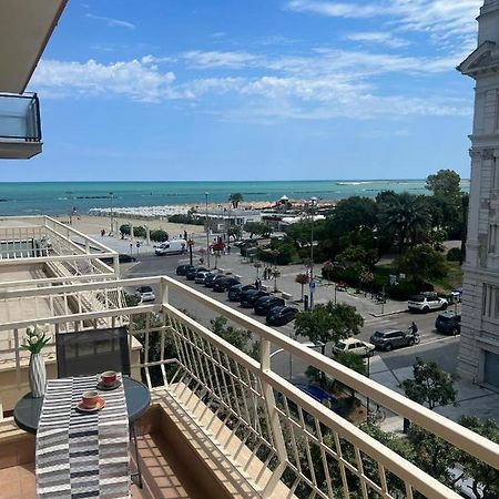 Blu Apartment Pescara Kültér fotó