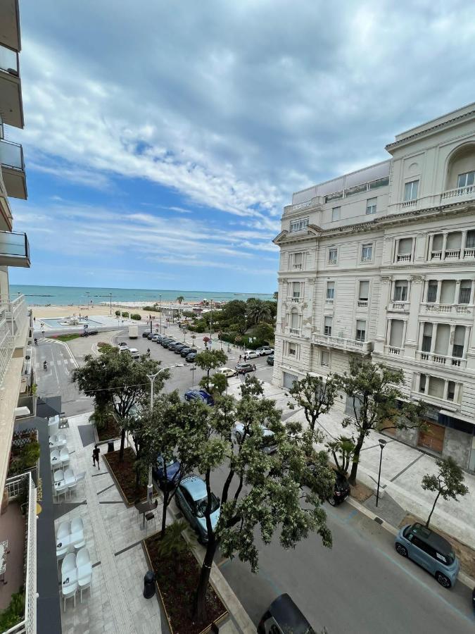 Blu Apartment Pescara Kültér fotó