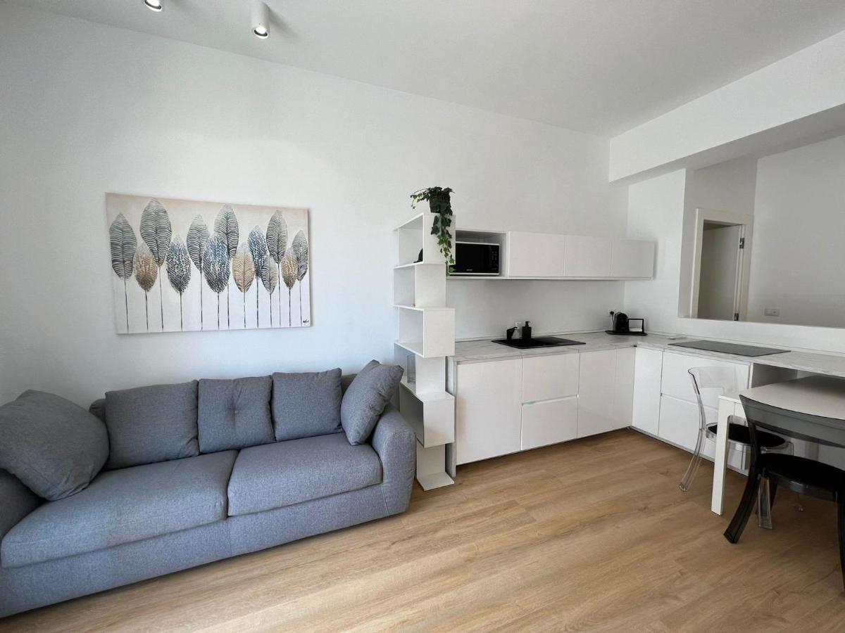 Blu Apartment Pescara Kültér fotó