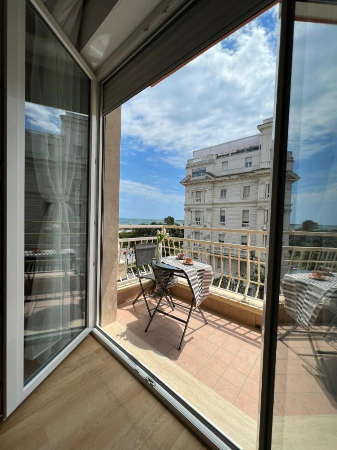 Blu Apartment Pescara Kültér fotó