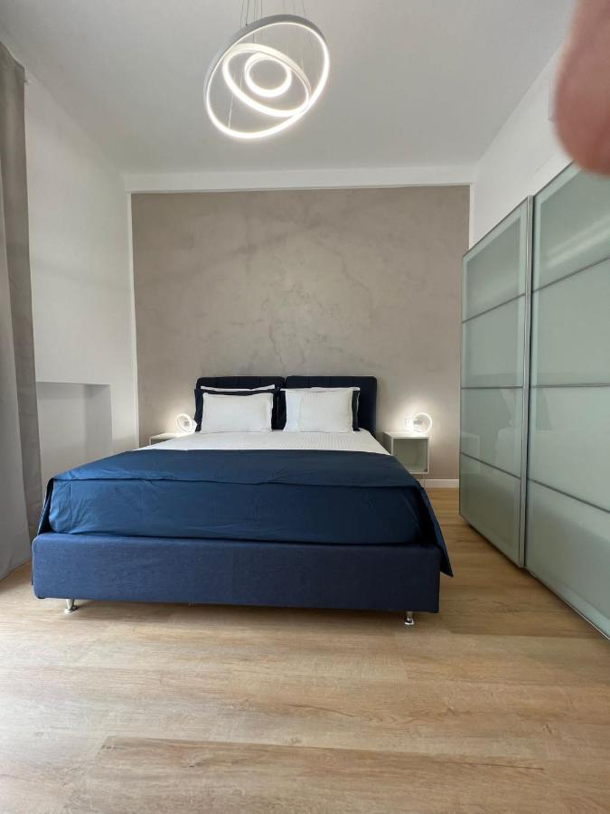 Blu Apartment Pescara Kültér fotó