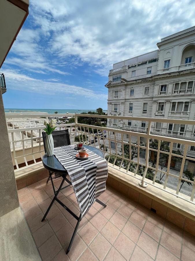 Blu Apartment Pescara Kültér fotó