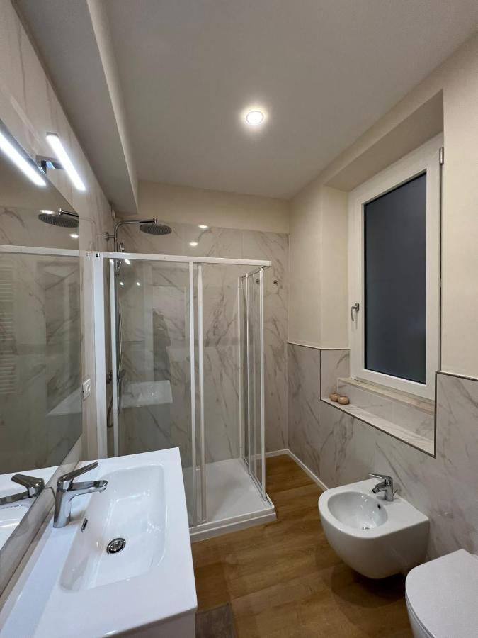 Blu Apartment Pescara Kültér fotó