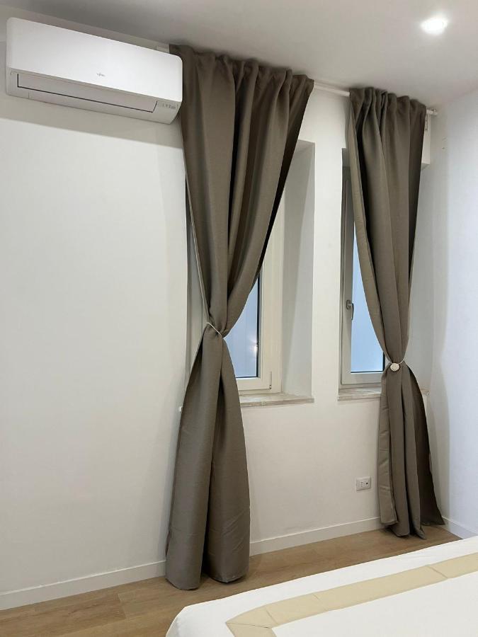 Blu Apartment Pescara Kültér fotó