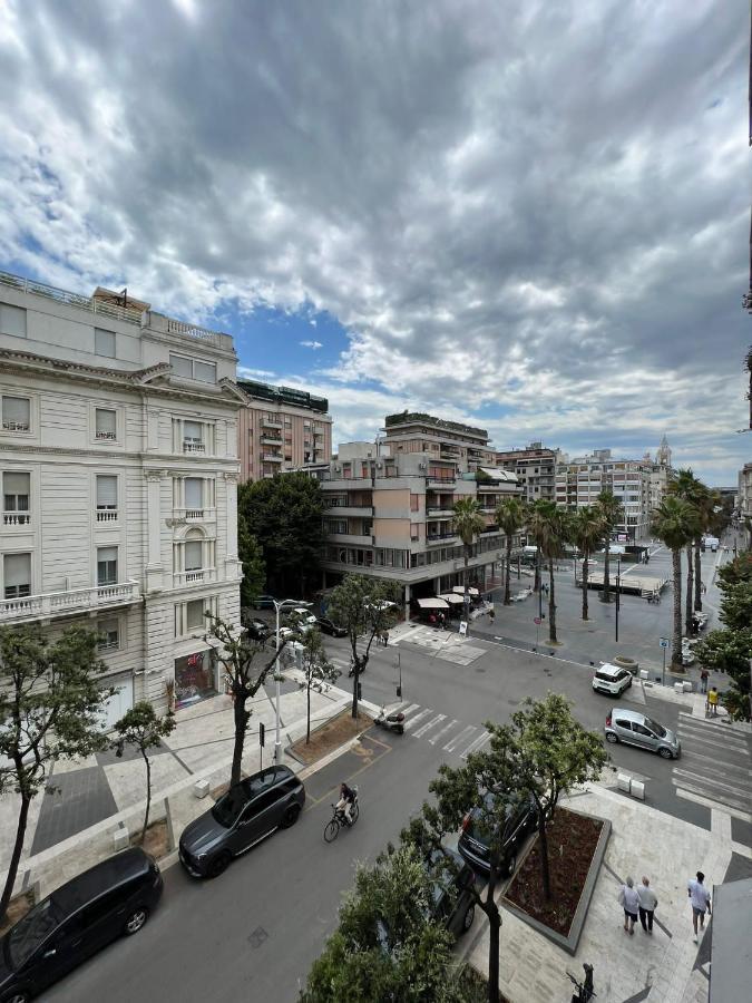 Blu Apartment Pescara Kültér fotó