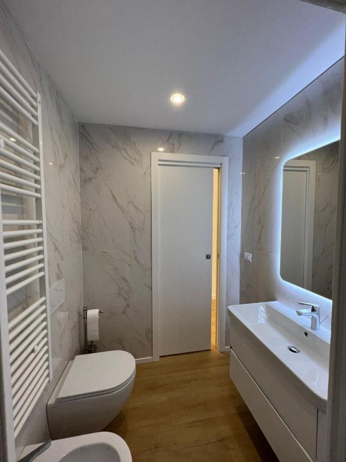 Blu Apartment Pescara Kültér fotó