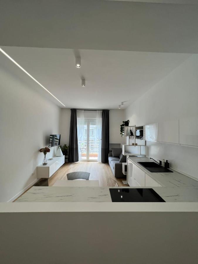 Blu Apartment Pescara Kültér fotó