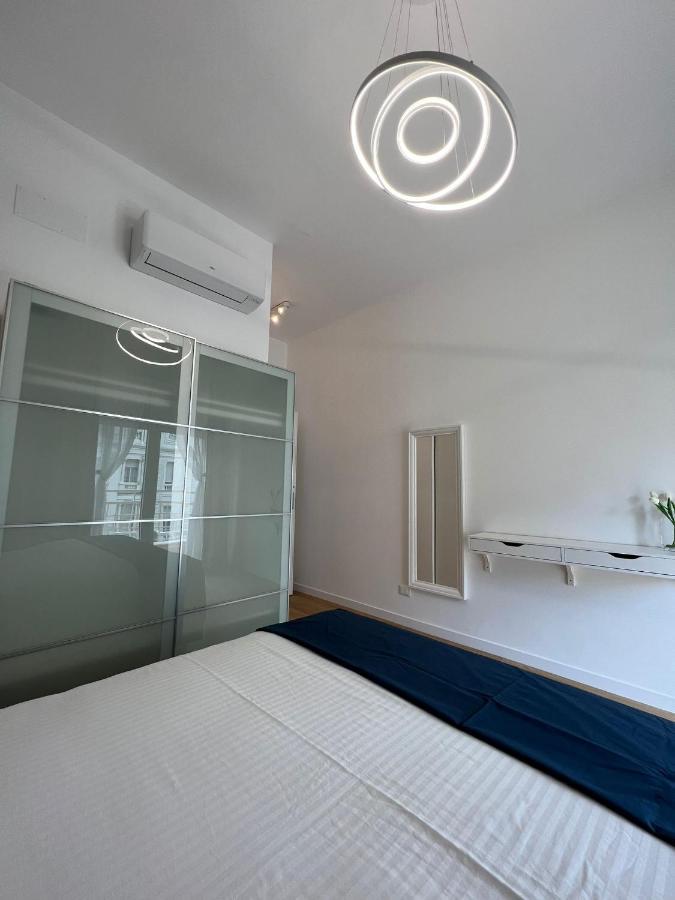 Blu Apartment Pescara Kültér fotó