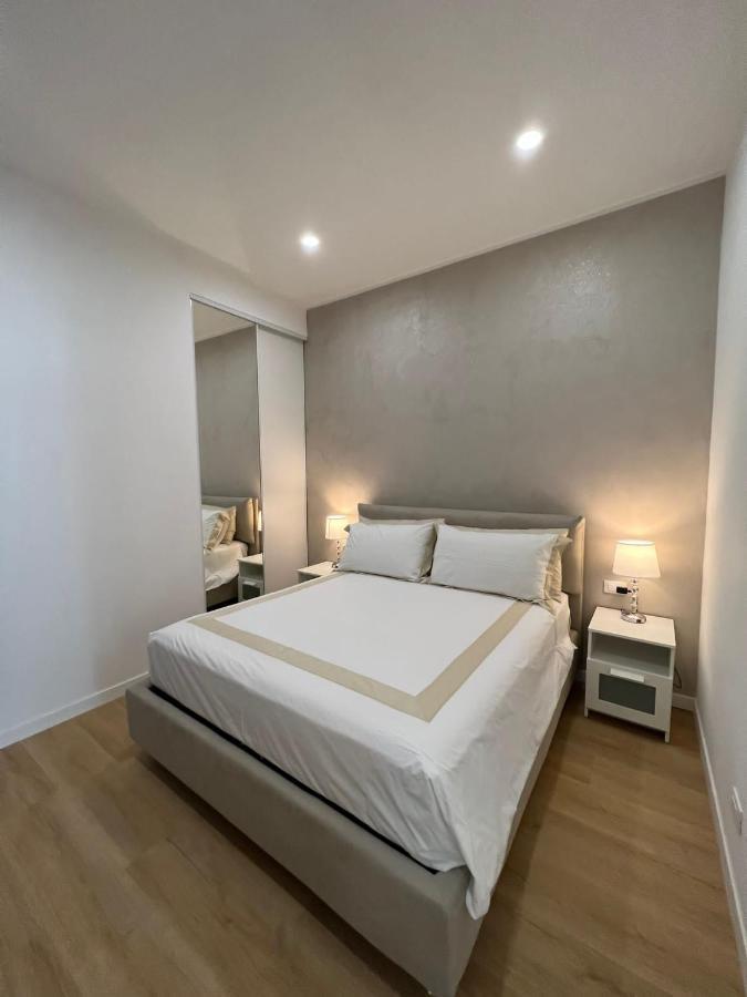 Blu Apartment Pescara Kültér fotó