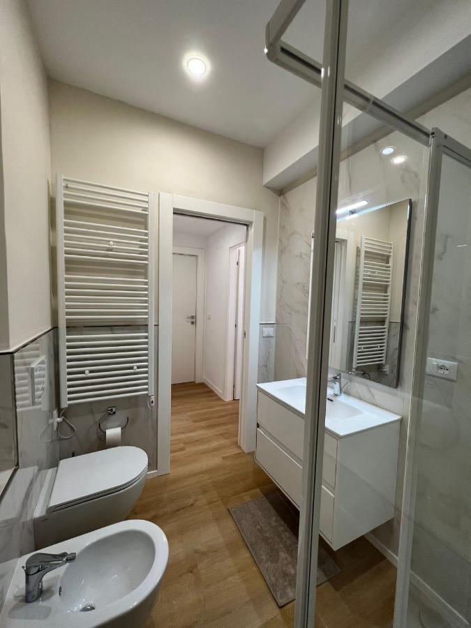 Blu Apartment Pescara Kültér fotó