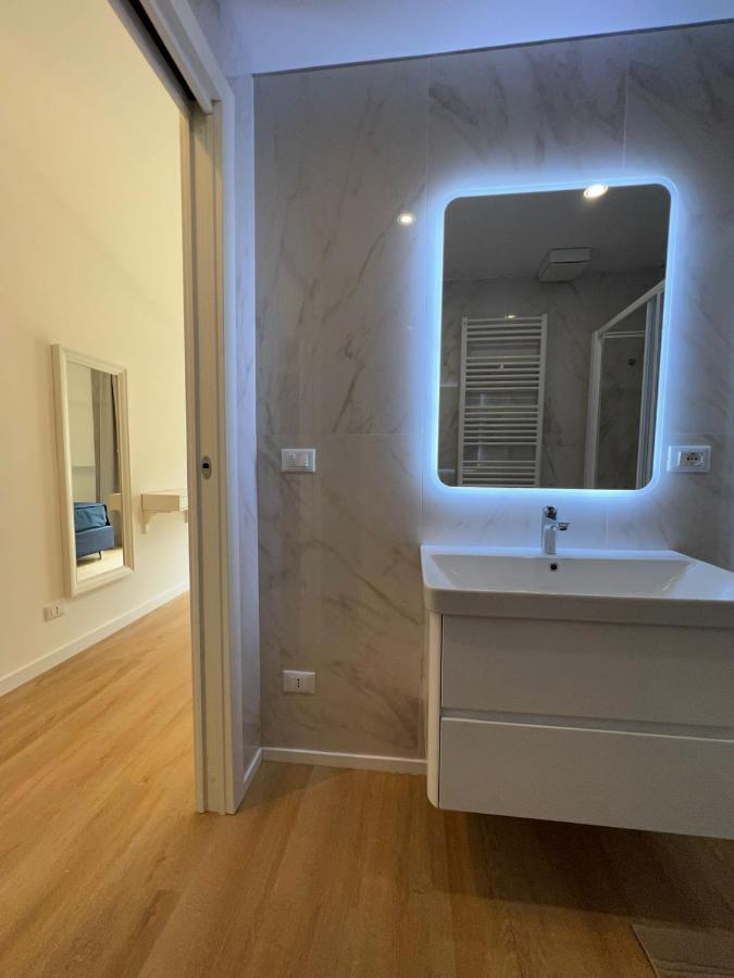 Blu Apartment Pescara Kültér fotó