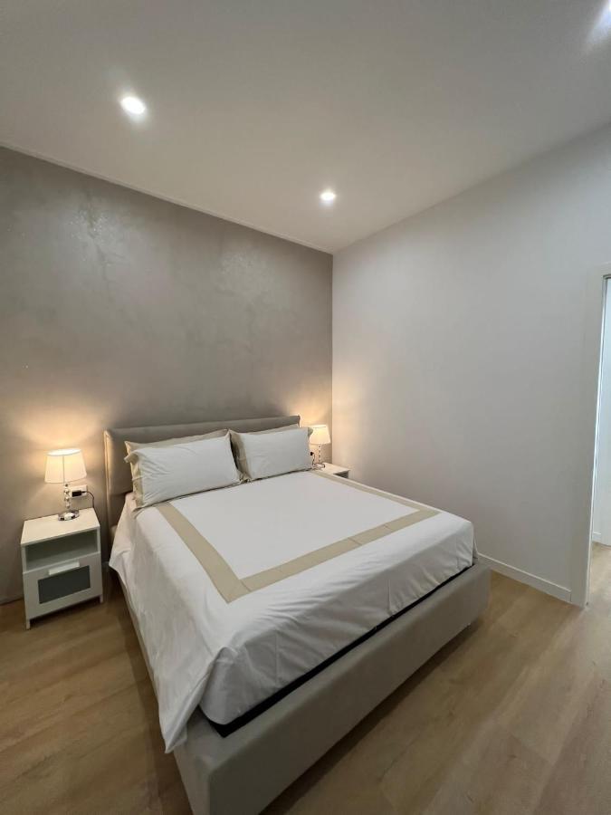 Blu Apartment Pescara Kültér fotó