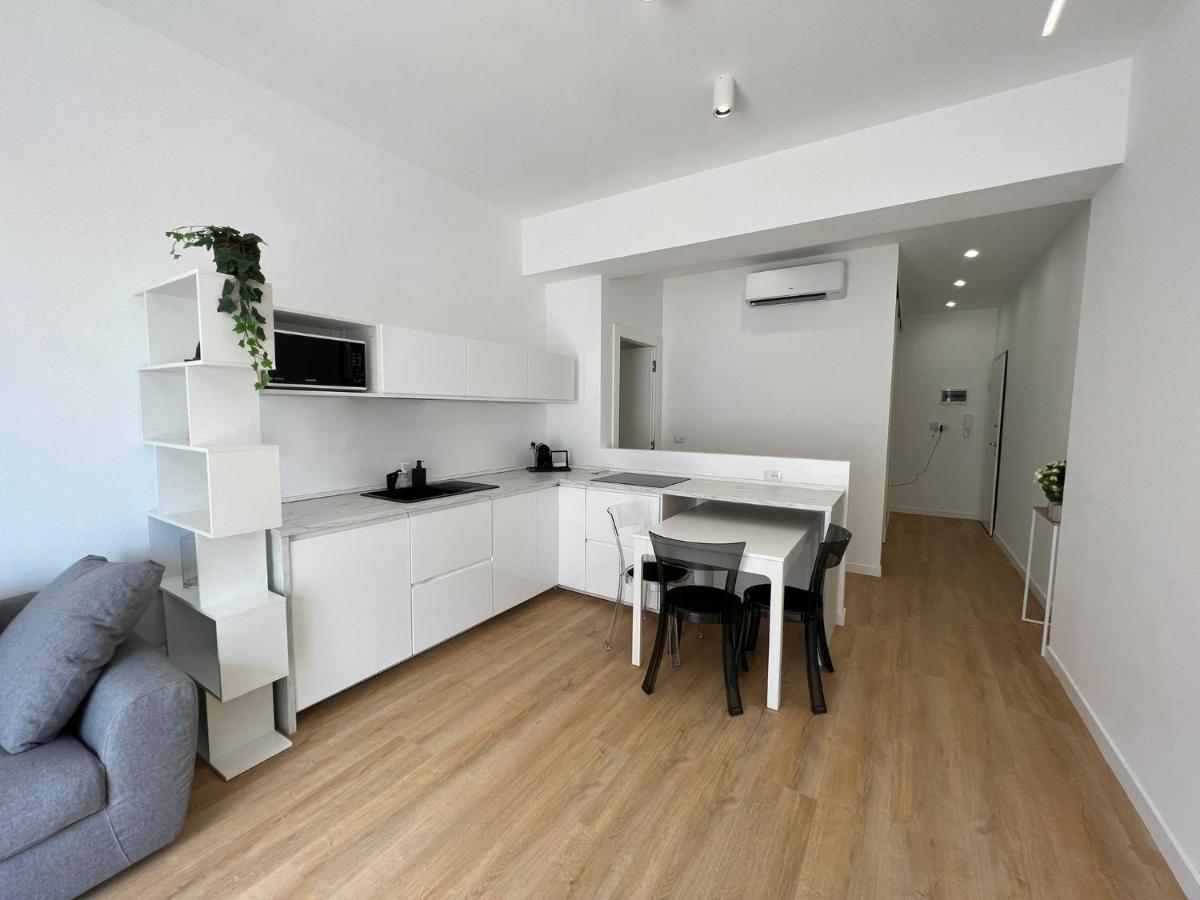 Blu Apartment Pescara Kültér fotó